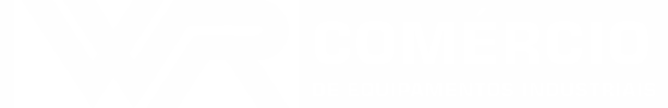 WR Comércio de Equipamentos Industriais
